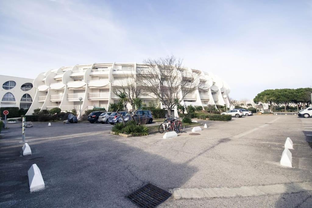 Appartement Chez Anais - Climatise Proche Des Plages La Grande Motte