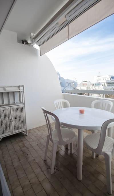 Chez Anais - Climatise Proche Des Plages Appartement La Grande Motte