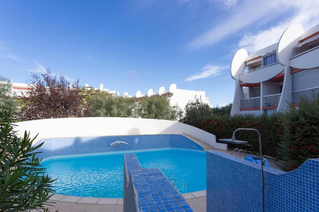 Chez Anais - Climatise Proche Des Plages Appartement *