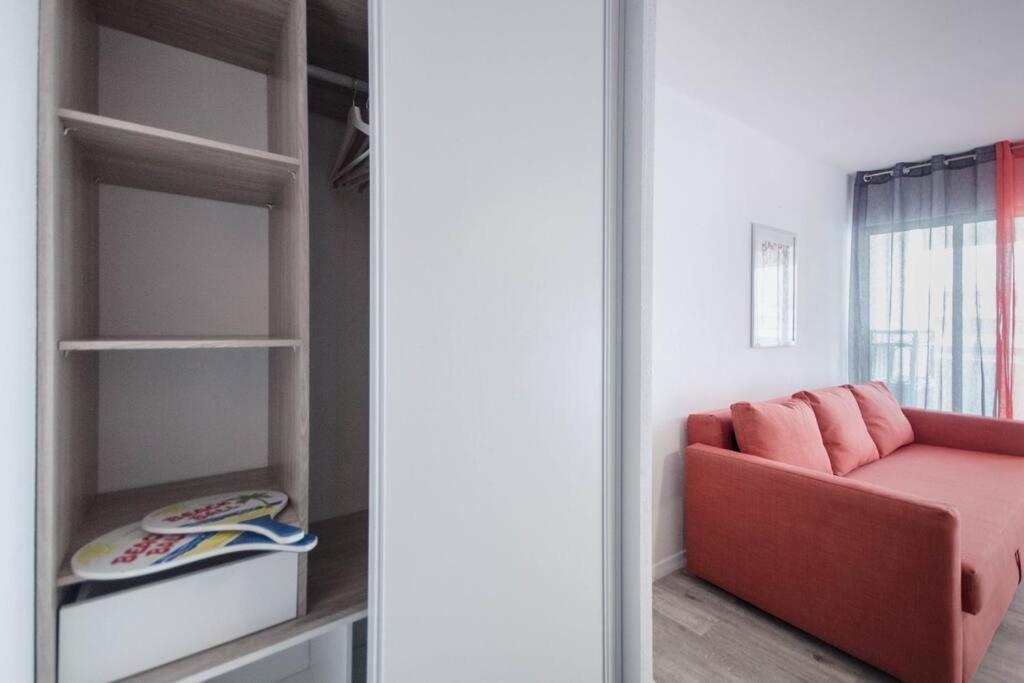 Appartement Chez Anais - Climatise Proche Des Plages La Grande Motte