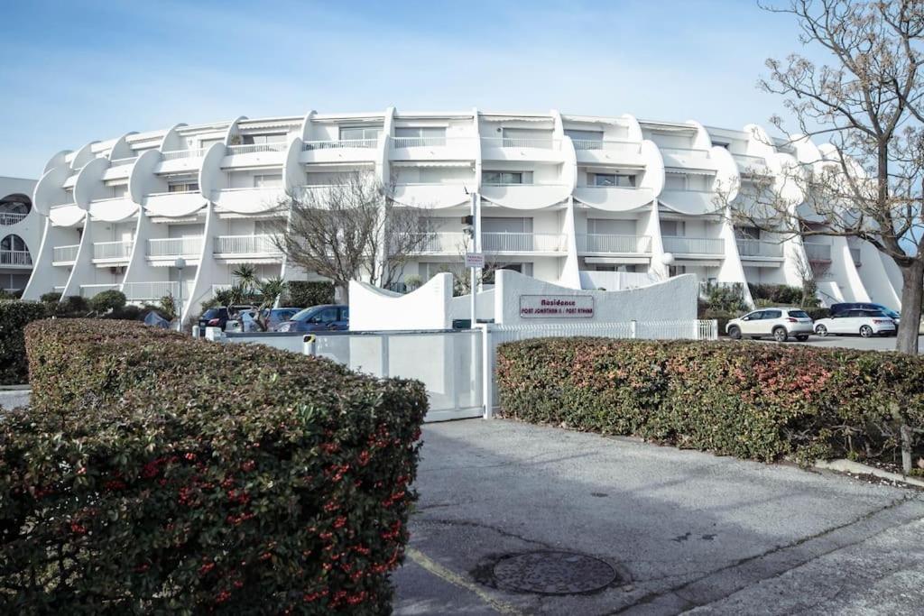 Chez Anais - Climatise Proche Des Plages Appartement
