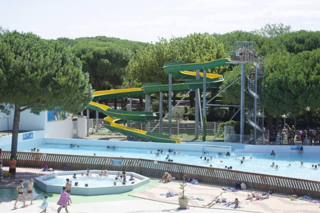 Chez Anais - Climatise Proche Des Plages